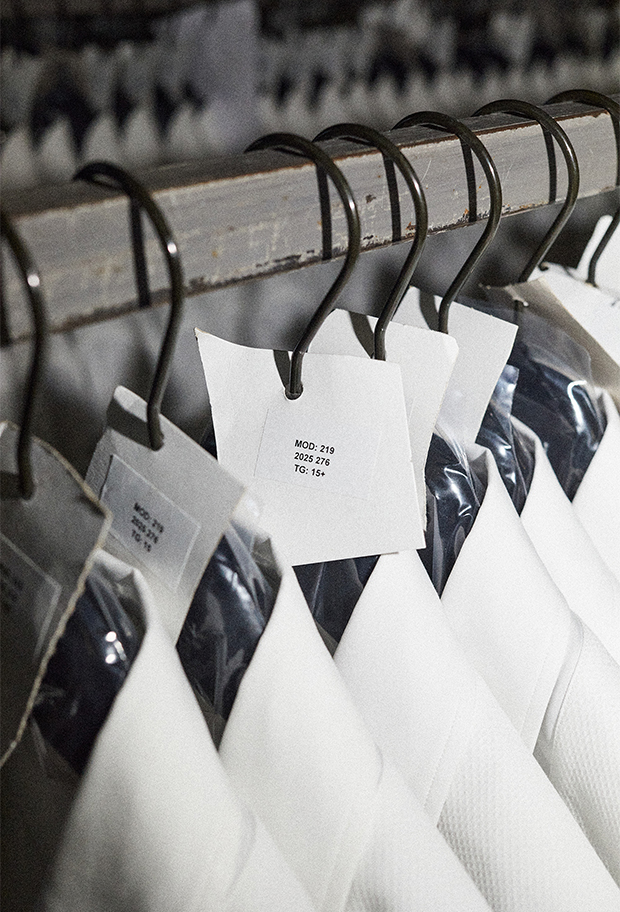 Poletti | Camiceria Made in Italy dal 1969 - Produzione - Photo 04