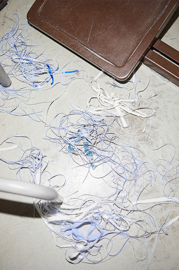 Poletti | Camiceria Made in Italy dal 1969 - Sviluppo Prodotto - Photo 04