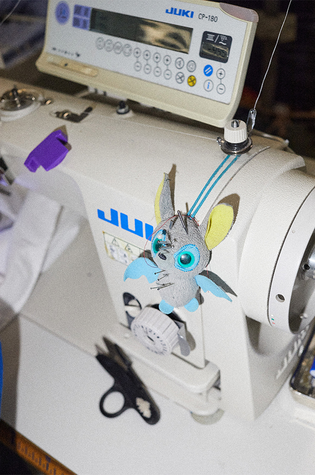 Poletti | Camiceria Made in Italy dal 1969 - Sviluppo Prodotto - Photo 05