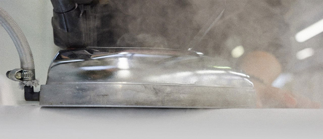 Poletti | Camiceria Made in Italy dal 1969 - Produzione - Photo 06