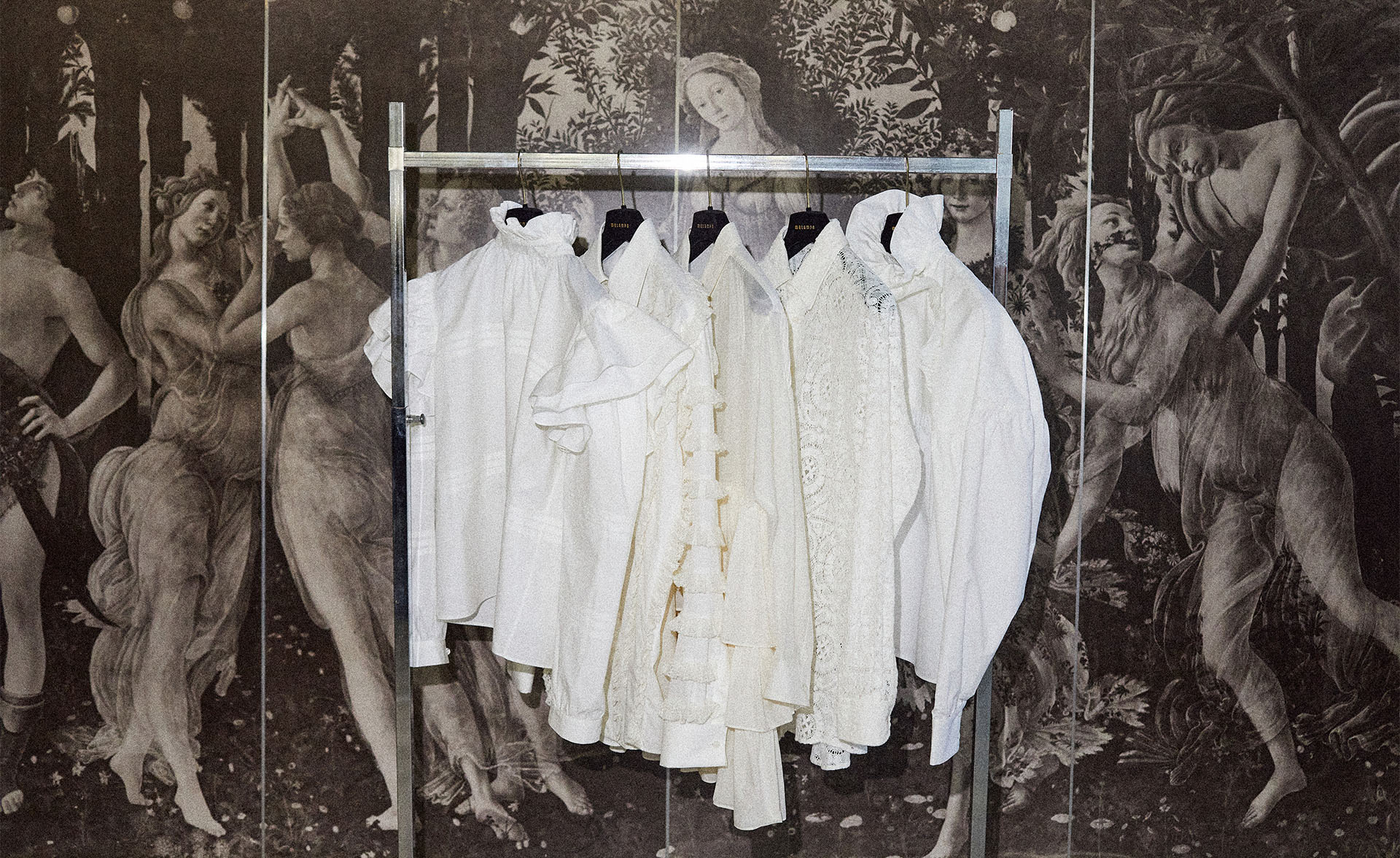 Poletti | Camiceria Made in Italy dal 1969 - About Us - Photo 01