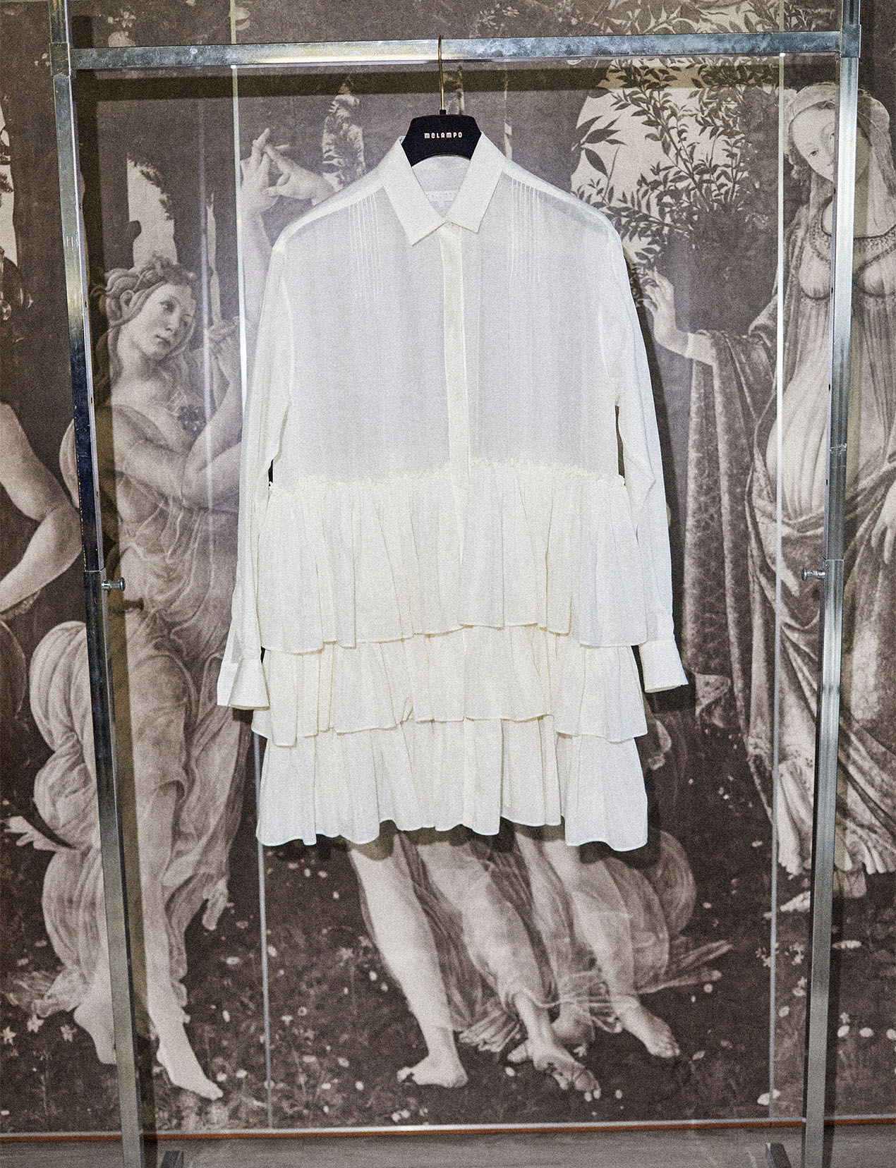 Poletti | Camiceria Made in Italy dal 1969 - About Us - Photo 04