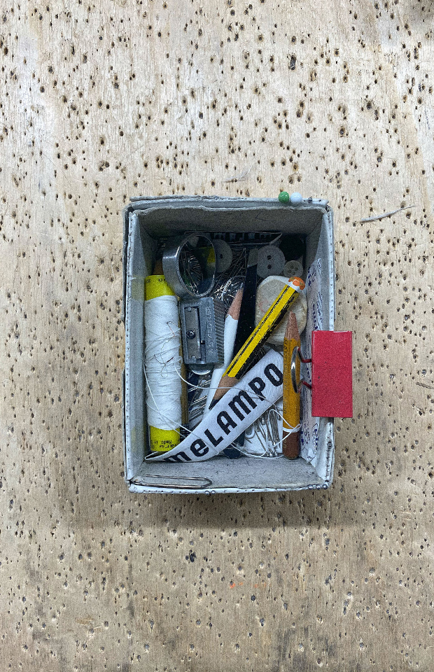 Poletti | Camiceria Made in Italy dal 1969 - Made to Measure - Photo 08