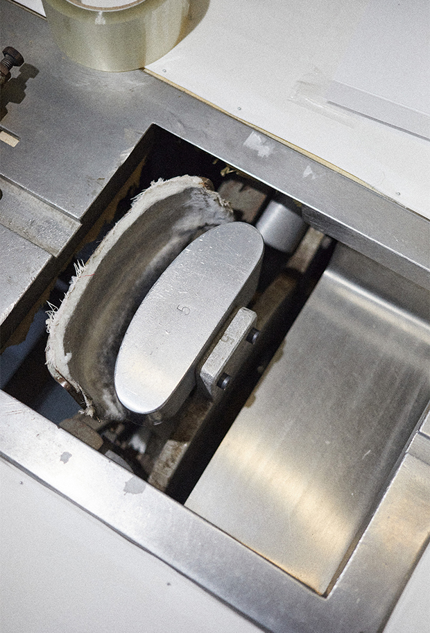 Poletti | Camiceria Made in Italy dal 1969 - Produzione - Photo 03