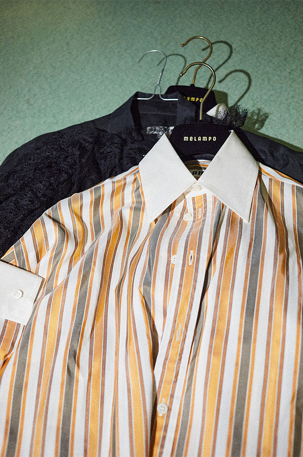 Poletti | Camiceria Made in Italy dal 1969 - Sviluppo Prodotto - Photo 08