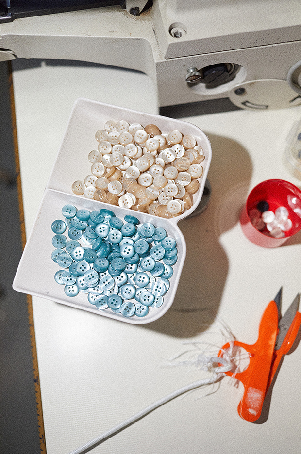 Poletti | Camiceria Made in Italy dal 1969 - Sviluppo Prodotto - Photo 09